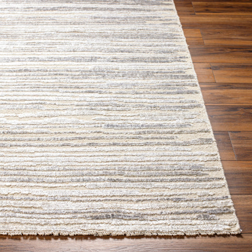 Amina Artisan Accent Rug