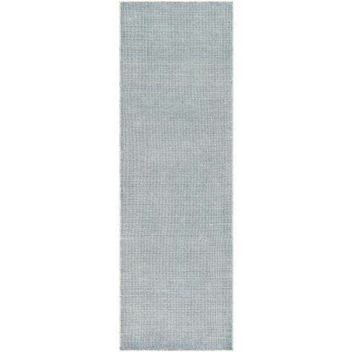 Amalfi Artisan Accent Runner Handcrafted