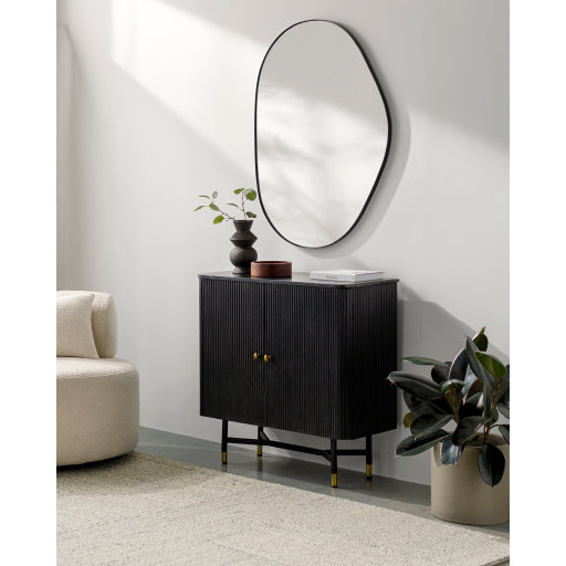 Sophia Elegance 40-inch Accent Mirror