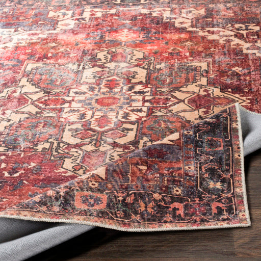 Amelie Artisanal Accent Rug
