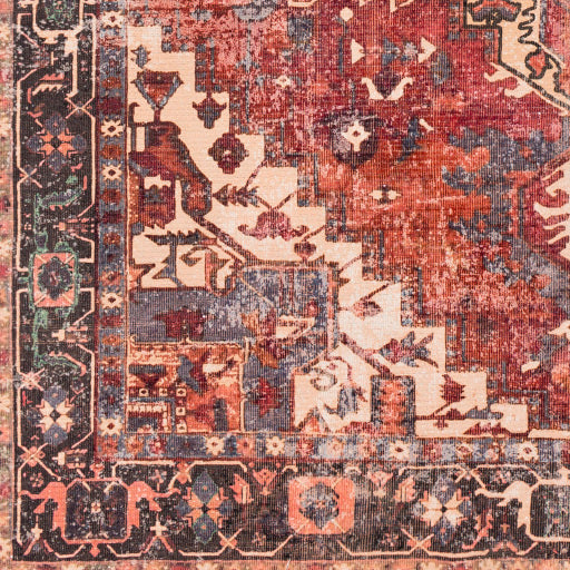 Amelie Artisanal Accent Rug