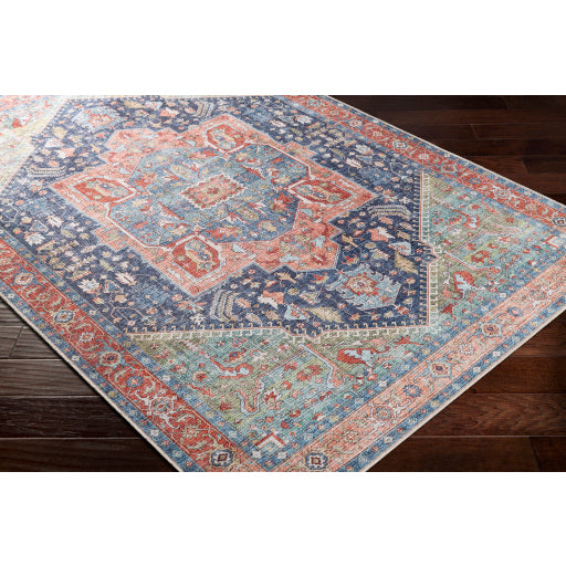 Amelie Artisan Accent Rug