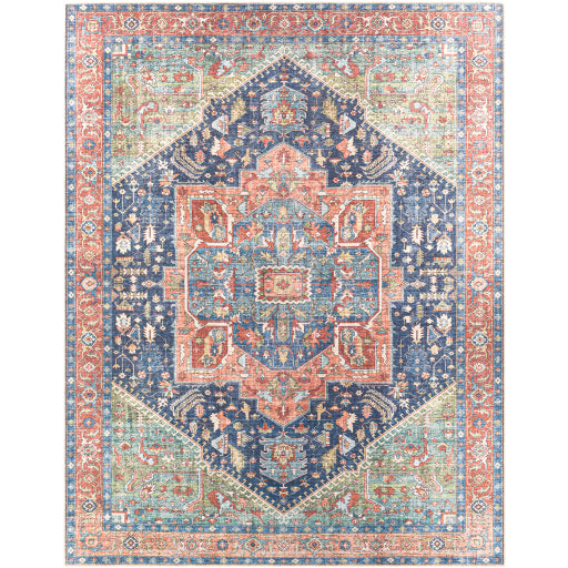 Amelie Artisan Accent Rug