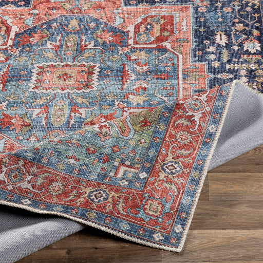 Amelie Artisan Accent Rug