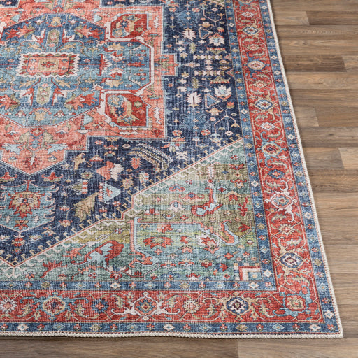 Amelie Artisan Accent Rug