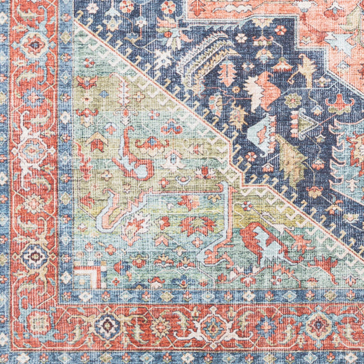 Amelie Artisan Accent Rug