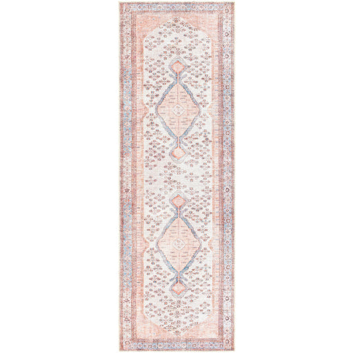 Amelie Artisanal Alleys Machine Woven Rug