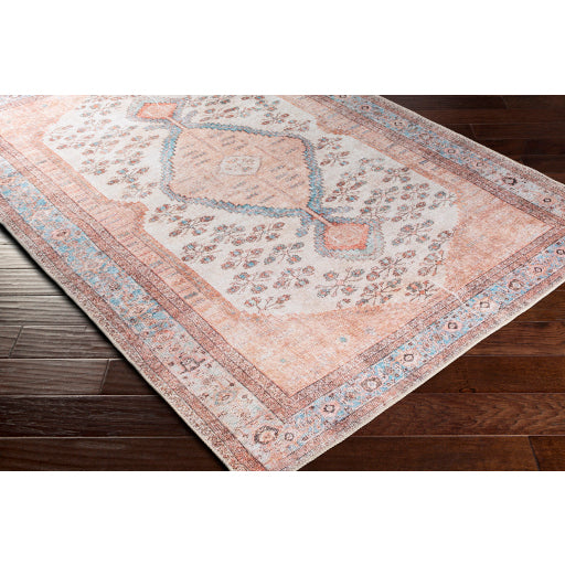 Amelie Artisanal Alleys Machine Woven Rug