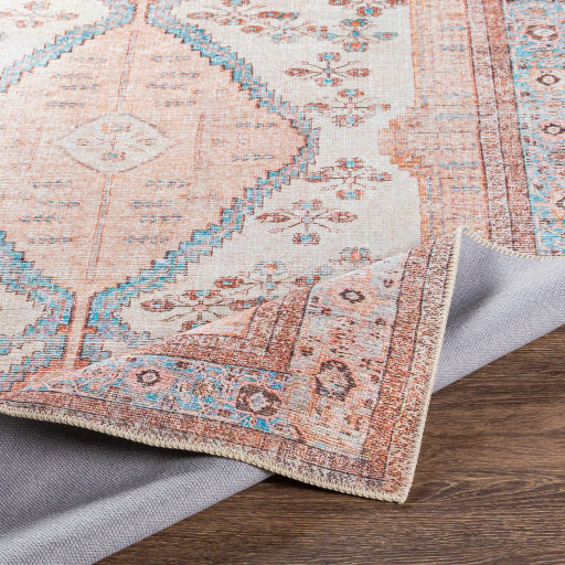 Amelie Artisanal Alleys Machine Woven Rug