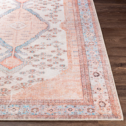 Amelie Artisanal Alleys Machine Woven Rug