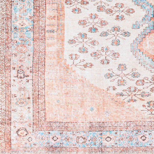 Amelie Artisanal Alleys Machine Woven Rug