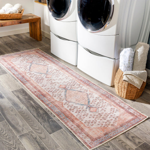 Amelie Artisanal Alleys Machine Woven Rug