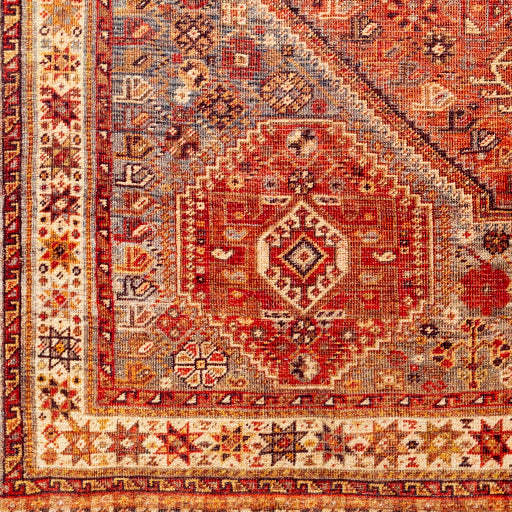 Amelie Artisanal Allure Machine Woven Rug