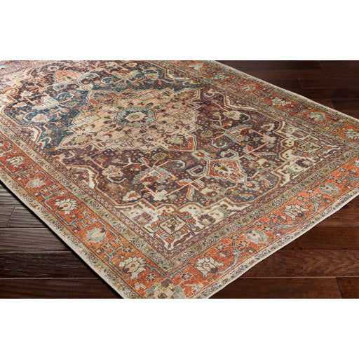 Amelie Artisan Accent Rug