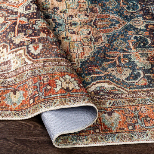 Amelie Artisan Accent Rug