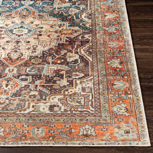 Amelie Artisan Accent Rug
