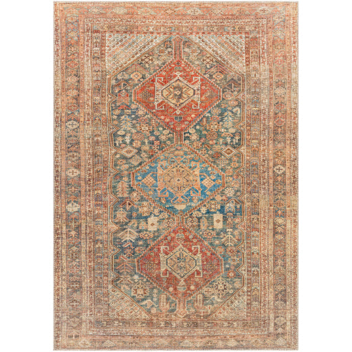 Amelie Artisan Accent Rug