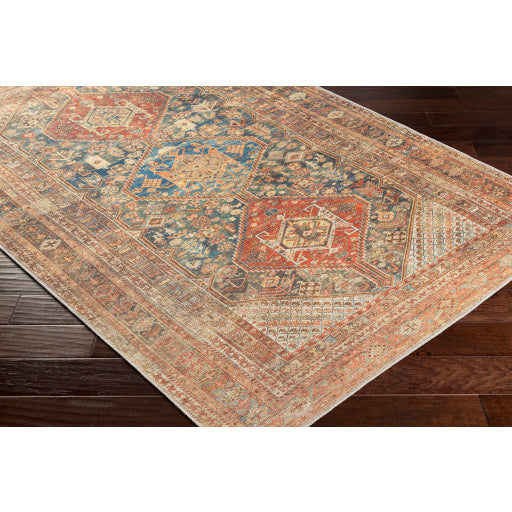 Amelie Artisan Accent Rug