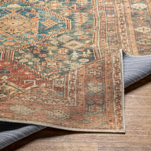 Amelie Artisan Accent Rug