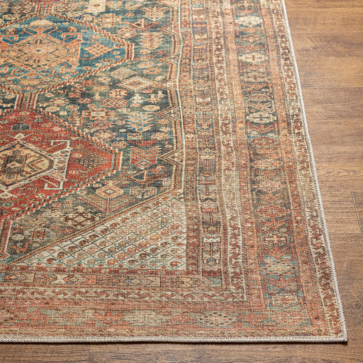 Amelie Artisan Accent Rug
