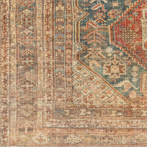 Amelie Artisan Accent Rug