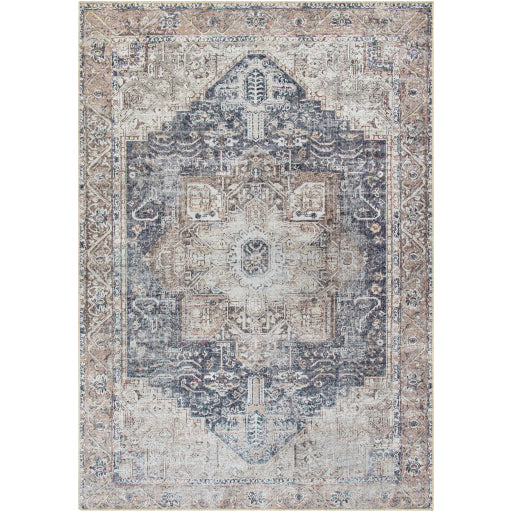 Amelie Artisan Accent Rug