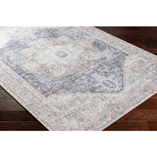 Amelie Artisan Accent Rug