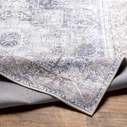 Amelie Artisan Accent Rug