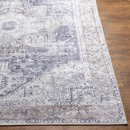 Amelie Artisan Accent Rug