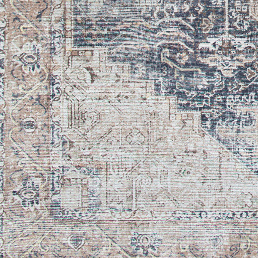Amelie Artisan Accent Rug
