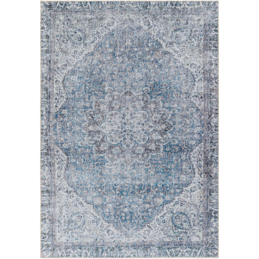Amelie Artisanal Accent Rug