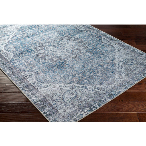 Amelie Artisanal Accent Rug