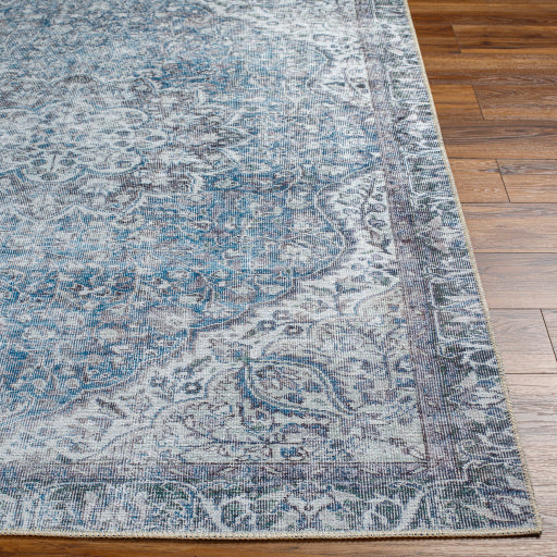 Amelie Artisanal Accent Rug