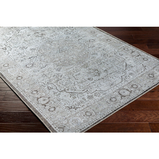 Amelie Artisan Accent Rug