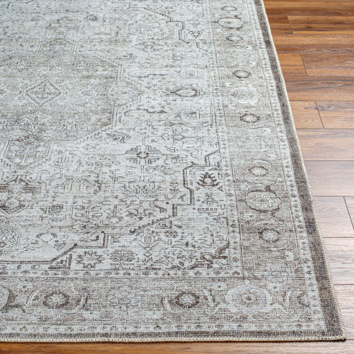 Amelie Artisan Accent Rug