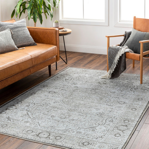 Amelie Artisan Accent Rug