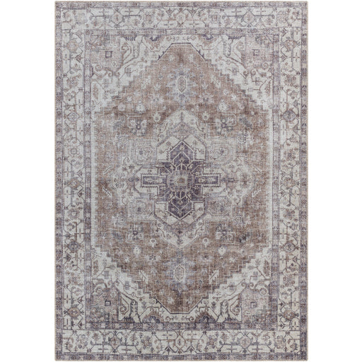 Amelie Artisan Accent Rug