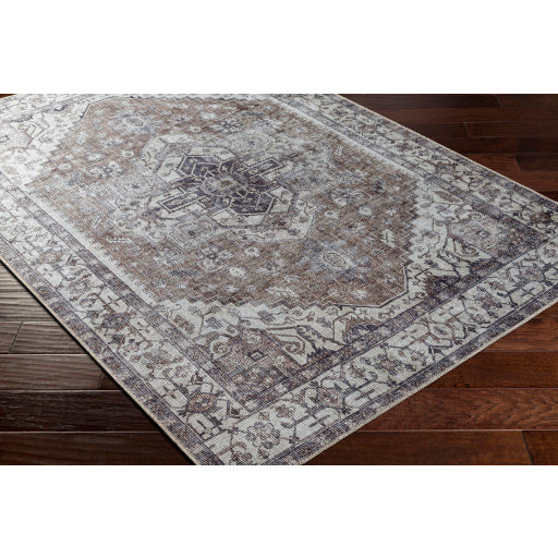 Amelie Artisan Accent Rug