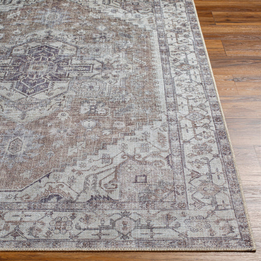 Amelie Artisan Accent Rug