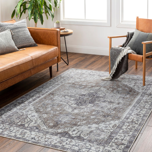 Amelie Artisan Accent Rug
