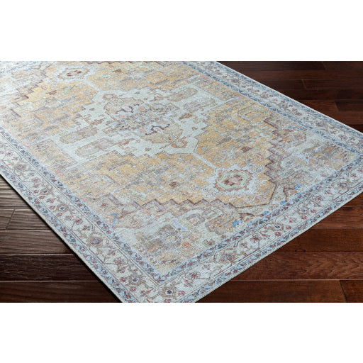 Amelie Artisan Accent Rug
