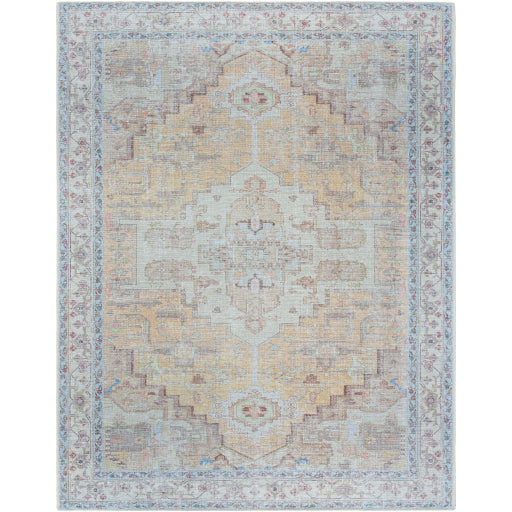 Amelie Artisan Accent Rug