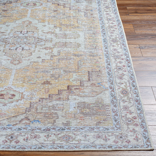 Amelie Artisan Accent Rug