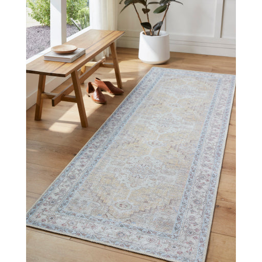 Amelie Artisan Accent Rug