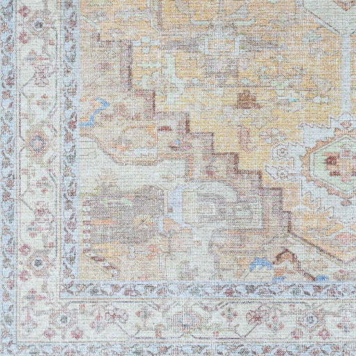 Amelie Artisan Accent Rug