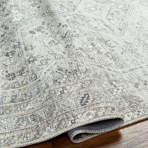 Amelie Artisan Machine Woven Rug