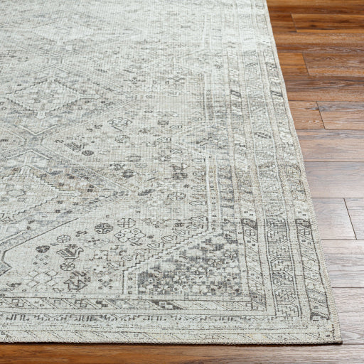 Amelie Artisan Machine Woven Rug