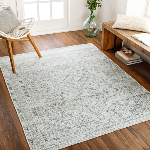 Amelie Artisan Machine Woven Rug