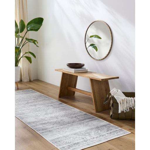 Amelie Artisanal Accent Runner