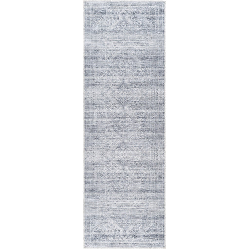 Amelie Artisanal Accent Runner